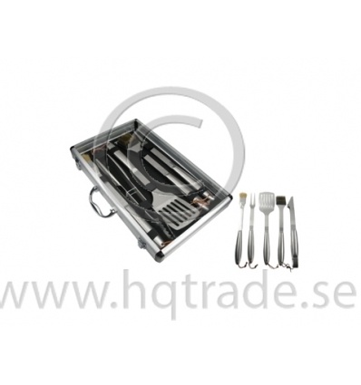 Barbecue set