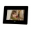 Digital photo frame - 7 inch