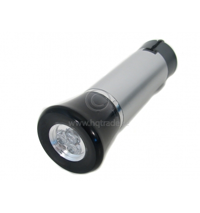 Dynamo eco torch