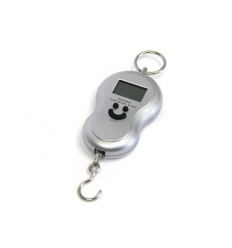 Digital luggage scale