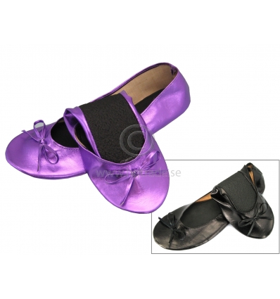 Ballerina shoes - indoor shoes