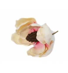 Faux flowers - Magnolia