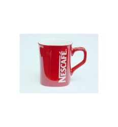 Logo mug