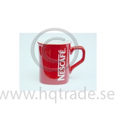 Logo mug