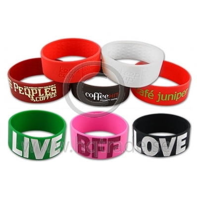 Silicone Wristband