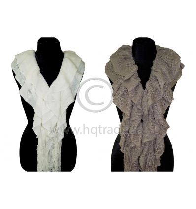 Ladies scarf