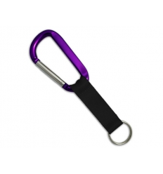 Hook keychain