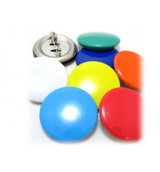 Button Badge with print - 25 mm