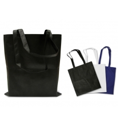 Bag with print - Non-woven