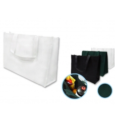 Bag with print - Non-woven