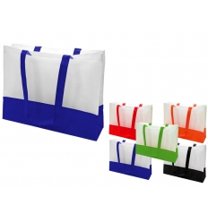 Bag with print - Non-woven