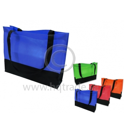 Bag with print - Non-woven