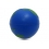 Stress ball with print - globe