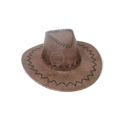 Cowboyhatt