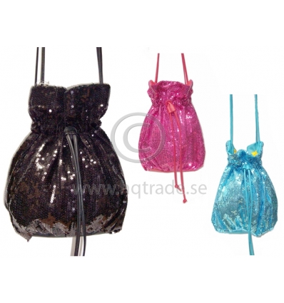 Drawstring bag