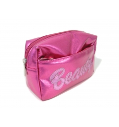 Cosmetic bag