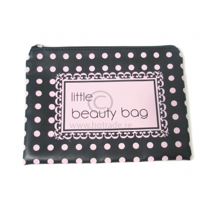 Cosmetic bag