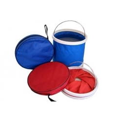 Foldable bucket