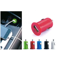 USB Car charger