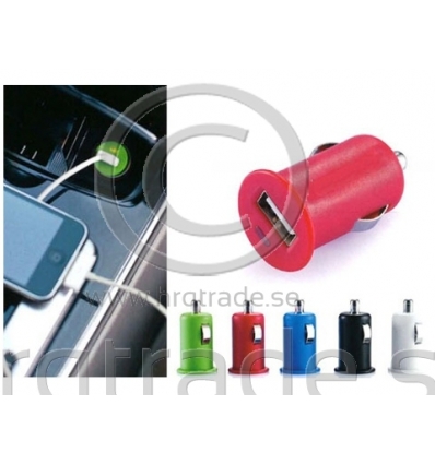 USB Car charger