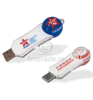 USB flash drive - Roller Ball USB