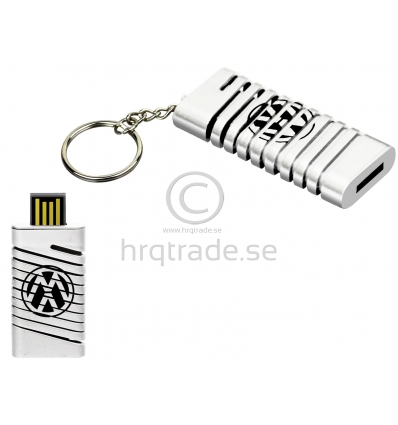 USB flash drive - Spring USB