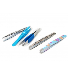 Metal tweezer