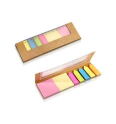 Post-it set