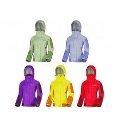 Softshell jacket - ladies