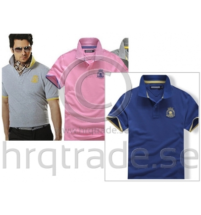 Polo shirt