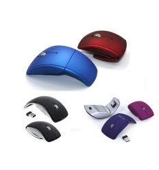 Wireless mouse