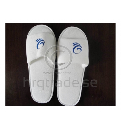 Hotell slipper