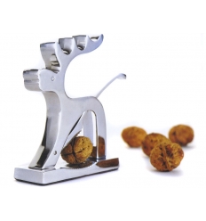 Christmas nut cracker