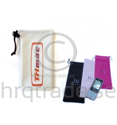 Mobile microfiber bag