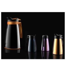 Coffee thermos