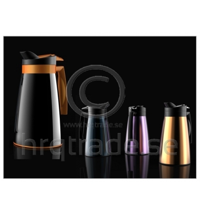 Coffee thermos