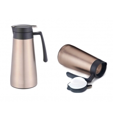 Coffee thermos