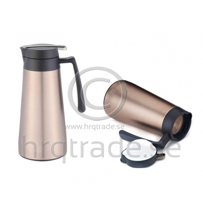 Coffee thermos