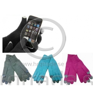 Smartphone Gloves