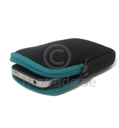 Neoprene iPhone case