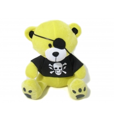 Pirate Teddy Bear