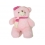 Pink bear