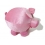 Pink pig