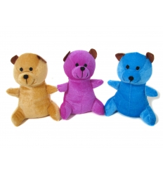 Bear 3 assorted