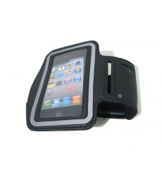 iPhone armband case