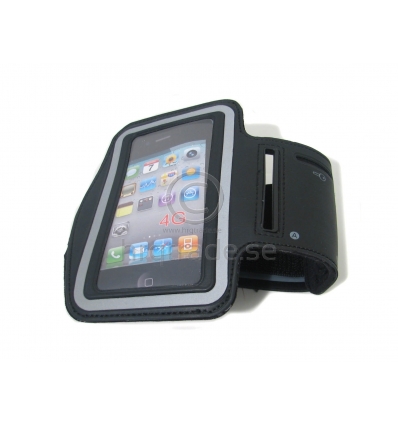 iPhone armband case