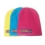 Ski cap with logo