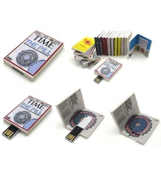 USB Flash Drive - Magzine