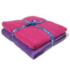 2 towel set