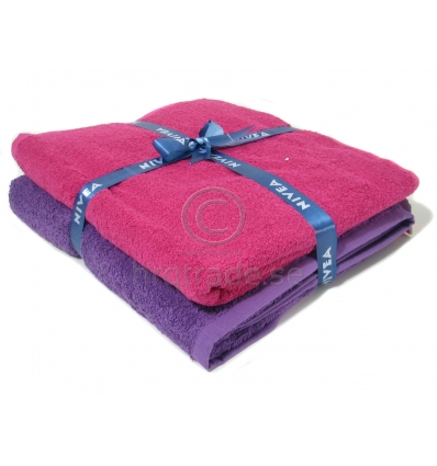 2 towel set
